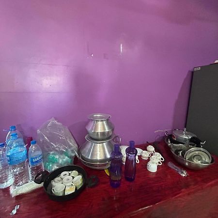 Roop Amrit Guest House Agartala Exterior photo