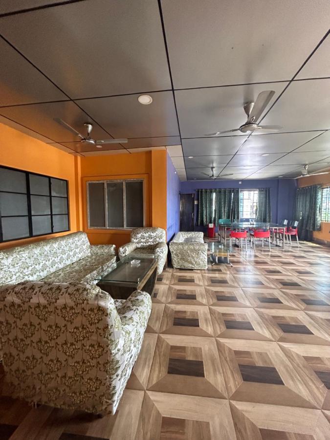 Roop Amrit Guest House Agartala Exterior photo
