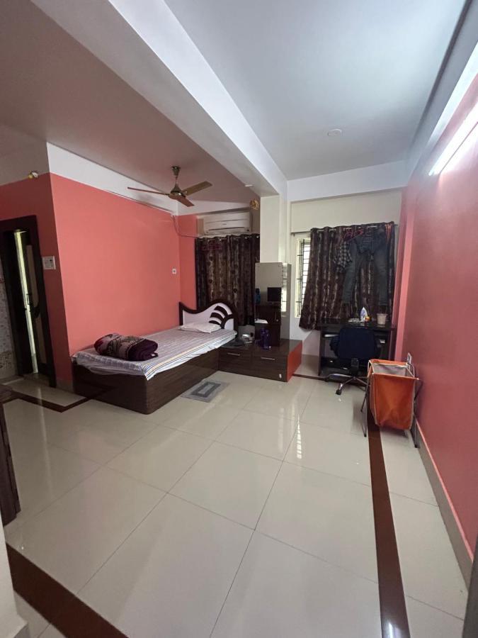 Roop Amrit Guest House Agartala Exterior photo