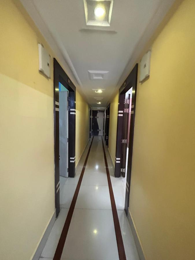 Roop Amrit Guest House Agartala Exterior photo