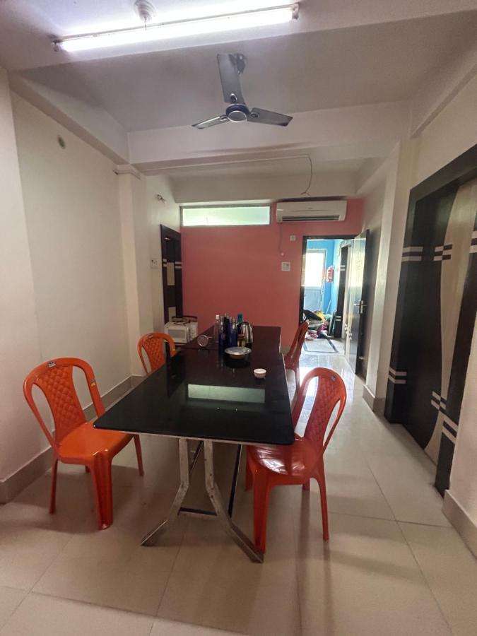 Roop Amrit Guest House Agartala Exterior photo