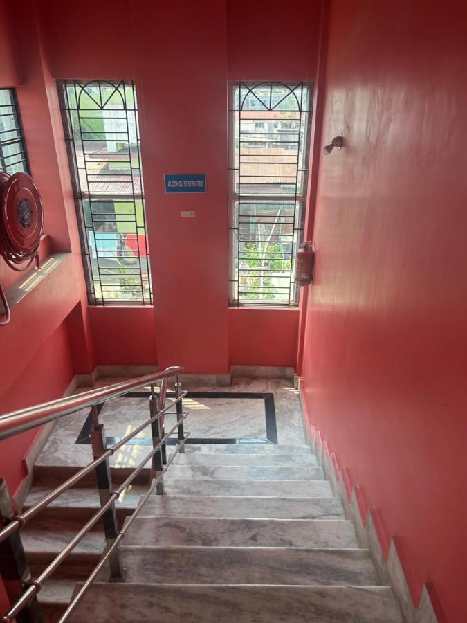 Roop Amrit Guest House Agartala Exterior photo