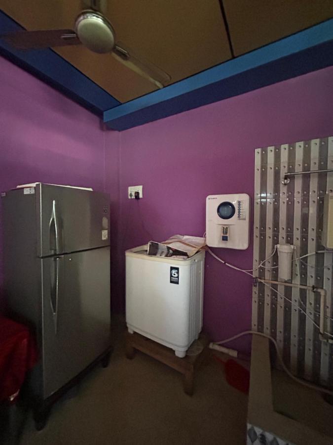 Roop Amrit Guest House Agartala Exterior photo