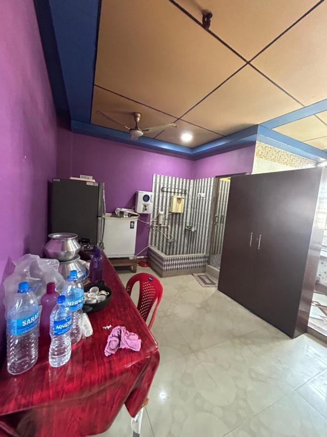 Roop Amrit Guest House Agartala Exterior photo