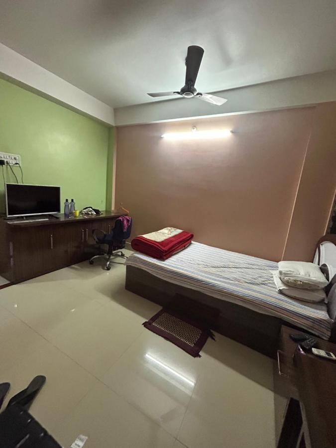 Roop Amrit Guest House Agartala Exterior photo
