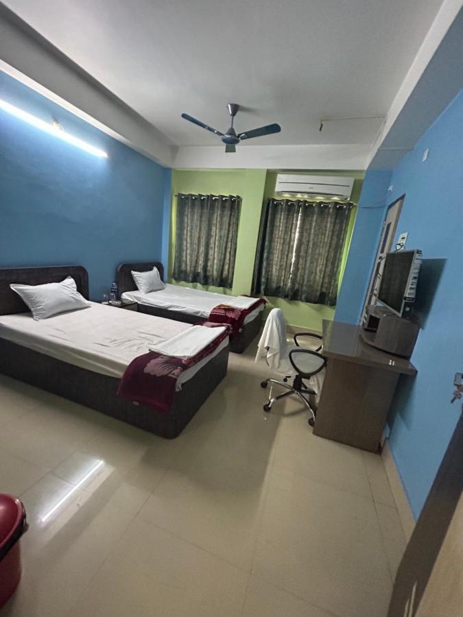 Roop Amrit Guest House Agartala Exterior photo