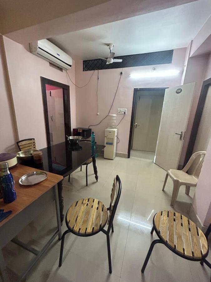 Roop Amrit Guest House Agartala Exterior photo