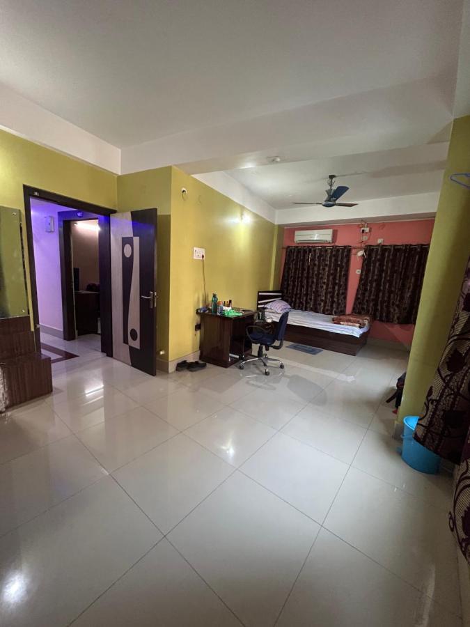 Roop Amrit Guest House Agartala Exterior photo