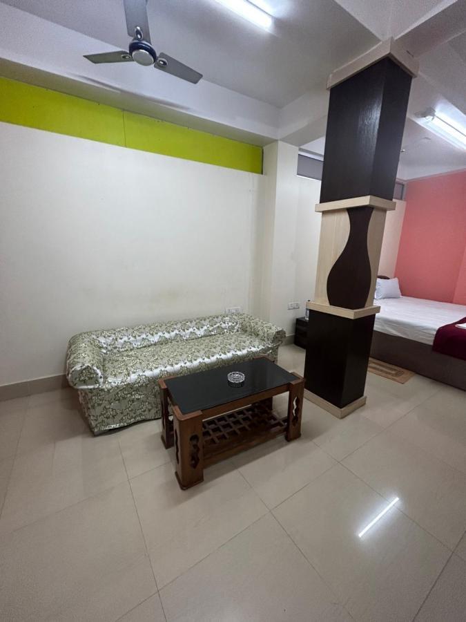 Roop Amrit Guest House Agartala Exterior photo