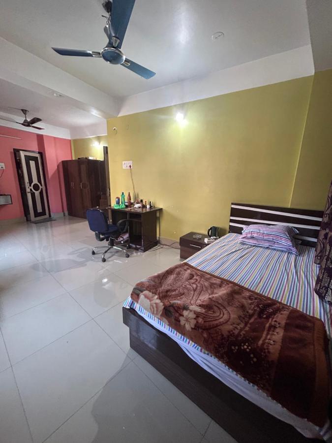 Roop Amrit Guest House Agartala Exterior photo