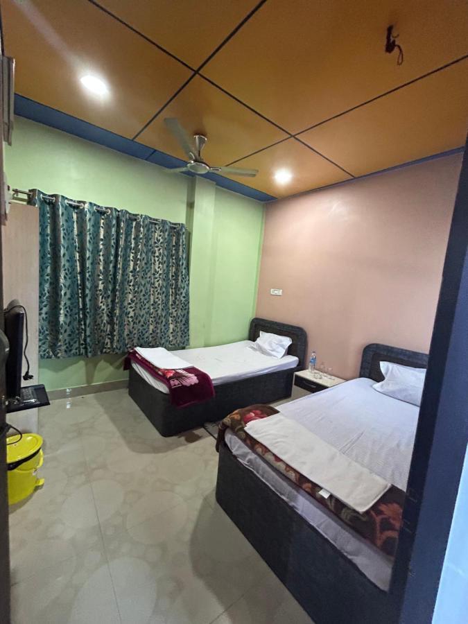 Roop Amrit Guest House Agartala Exterior photo