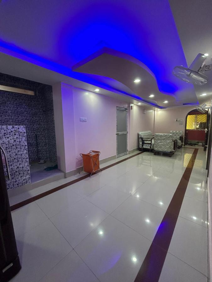 Roop Amrit Guest House Agartala Exterior photo