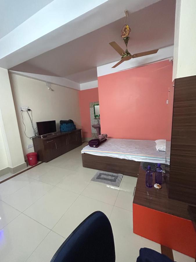 Roop Amrit Guest House Agartala Exterior photo