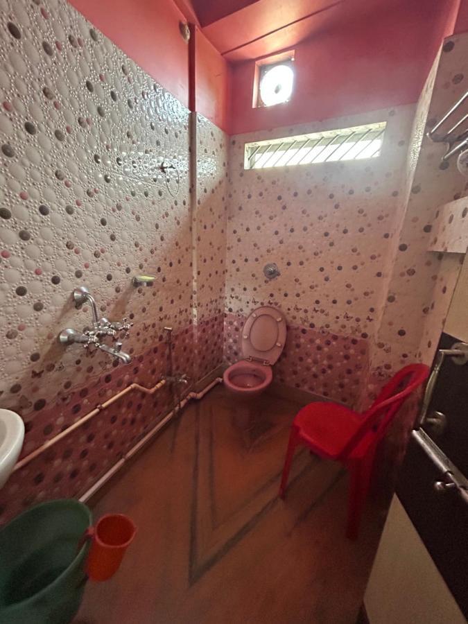 Roop Amrit Guest House Agartala Exterior photo