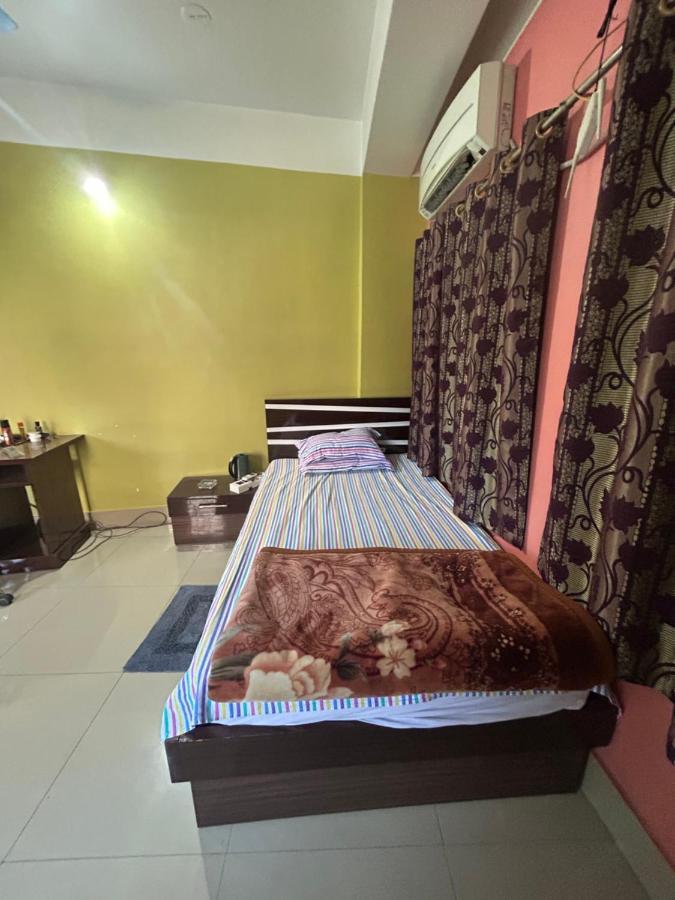 Roop Amrit Guest House Agartala Exterior photo