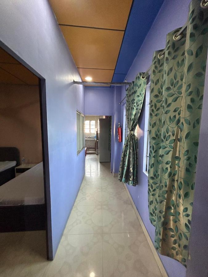 Roop Amrit Guest House Agartala Exterior photo
