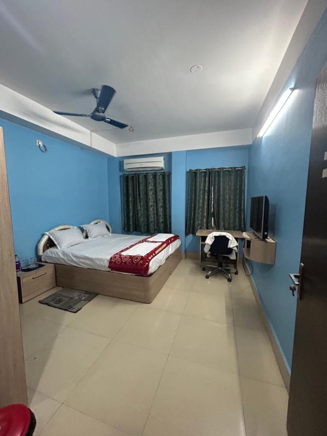 Roop Amrit Guest House Agartala Exterior photo