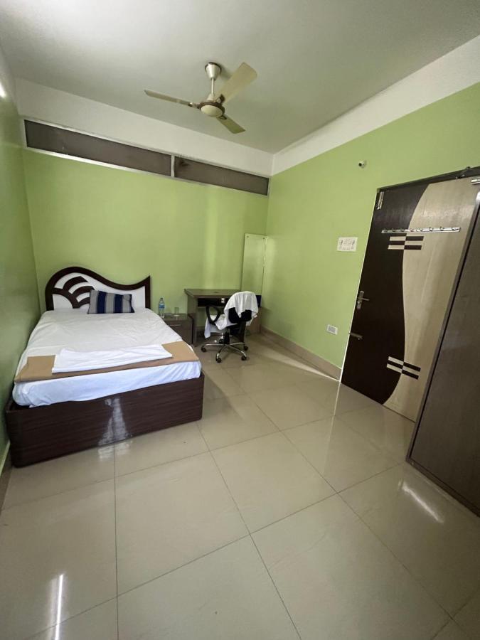 Roop Amrit Guest House Agartala Exterior photo