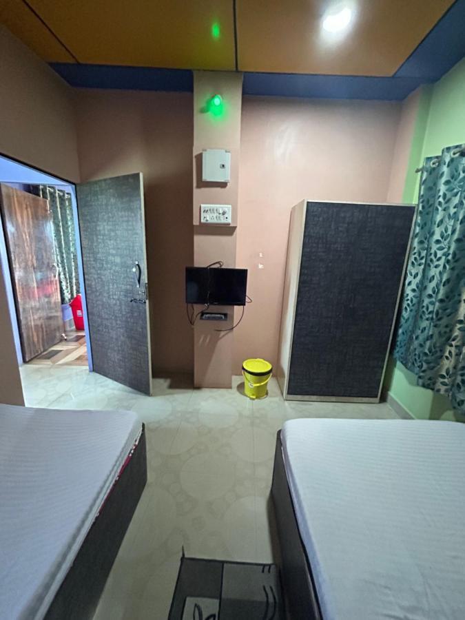 Roop Amrit Guest House Agartala Exterior photo