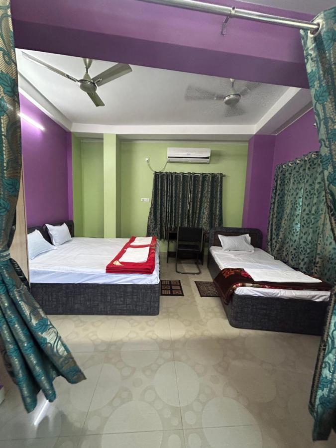 Roop Amrit Guest House Agartala Exterior photo