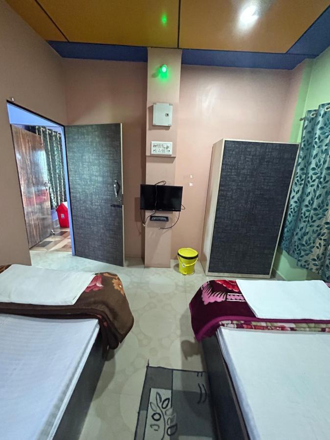 Roop Amrit Guest House Agartala Exterior photo