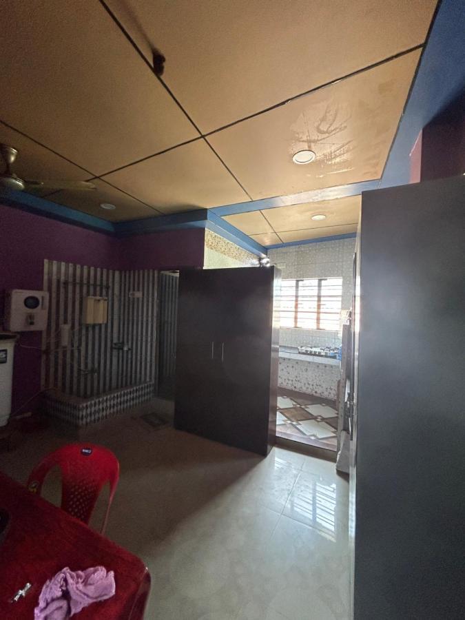 Roop Amrit Guest House Agartala Exterior photo